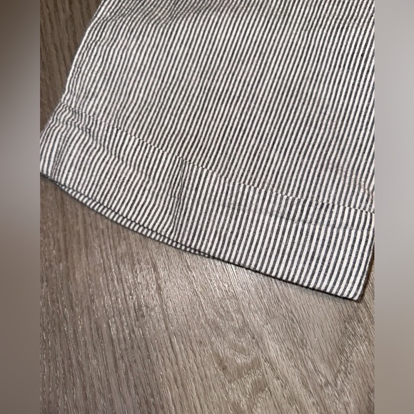 STUSSY stripped vintage jorts - Picture 6 of 6